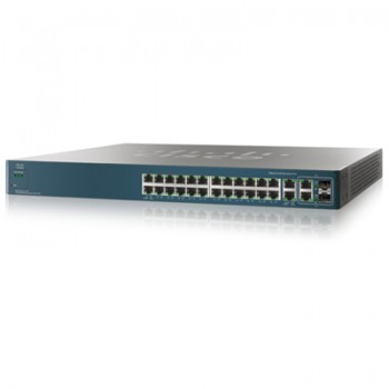 Cisco ESW-520-24P